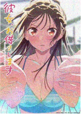 画面拆解样本二:光影方向与色温变化标注